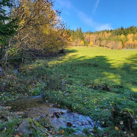 Apartamento Les Marmottes Gérardmer Exterior foto