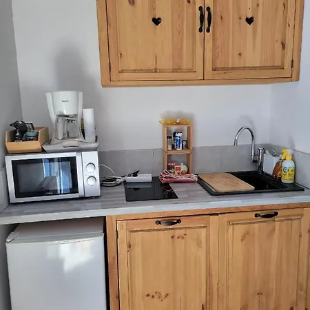 Apartamento Les Marmottes Gérardmer Exterior foto