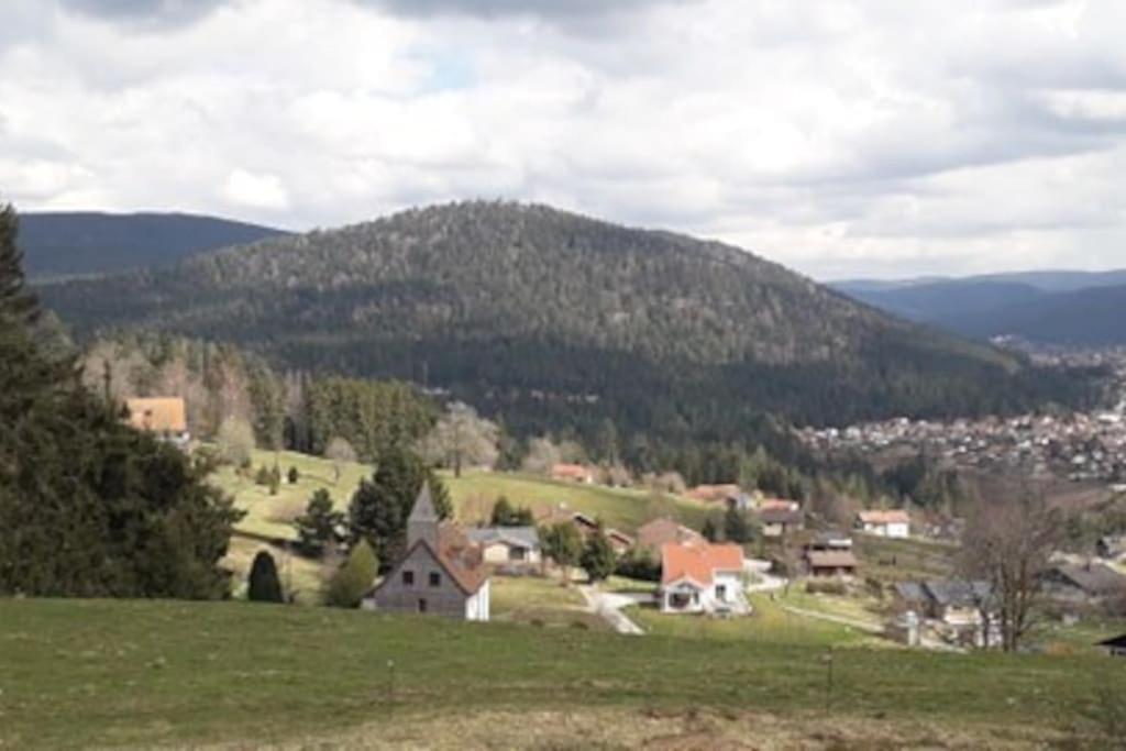 Apartment Les Marmottes